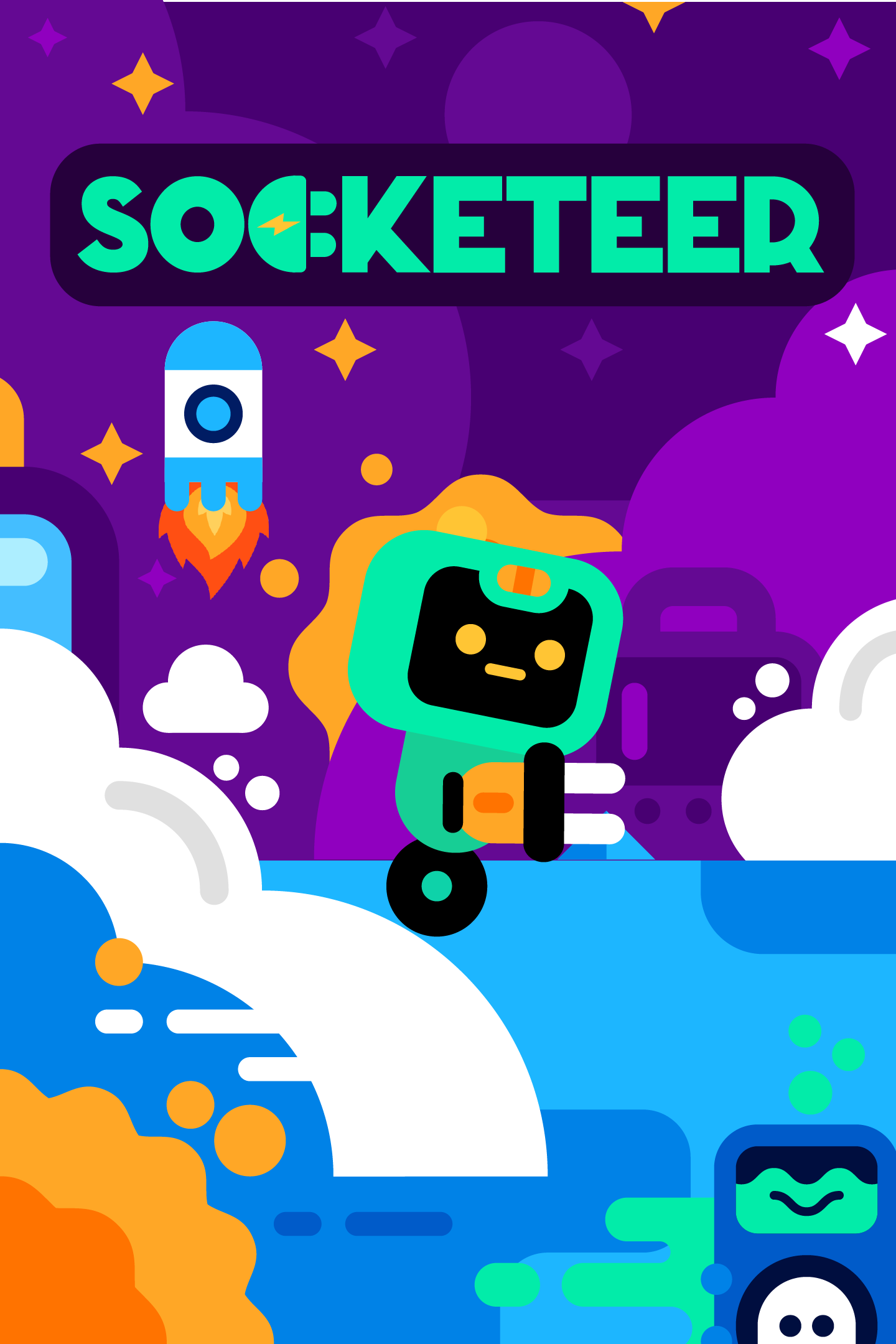 Socketeer image