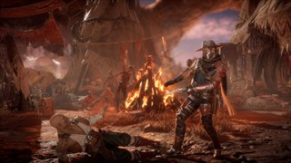 Mortal Kombat 11 screenshot 3