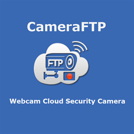 Webcam Security Camera