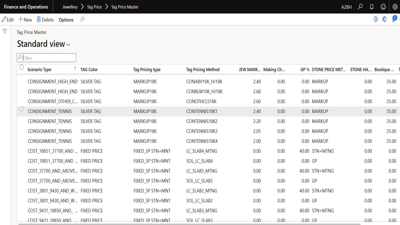 Snapshot 4 of Zerone JEM
