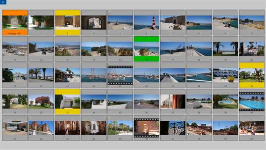 4K-Slideshow (DSS-4K) screenshot 2
