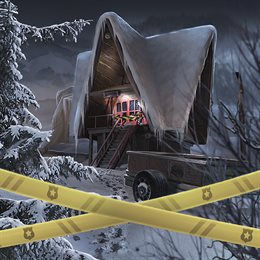 Aperçu Murder in the Snow Bundle