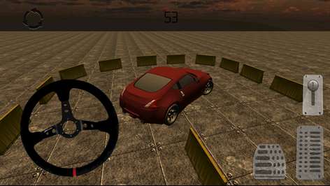 Car Parking 8.1 Screenshots 2