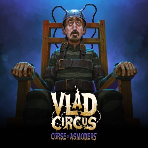 Vlad Circus: Curse of Asmodeus