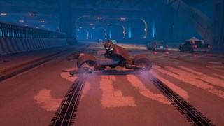 LEGO® Batman™: Legacy of the Dark Knight Deluxe Edition screenshot 4