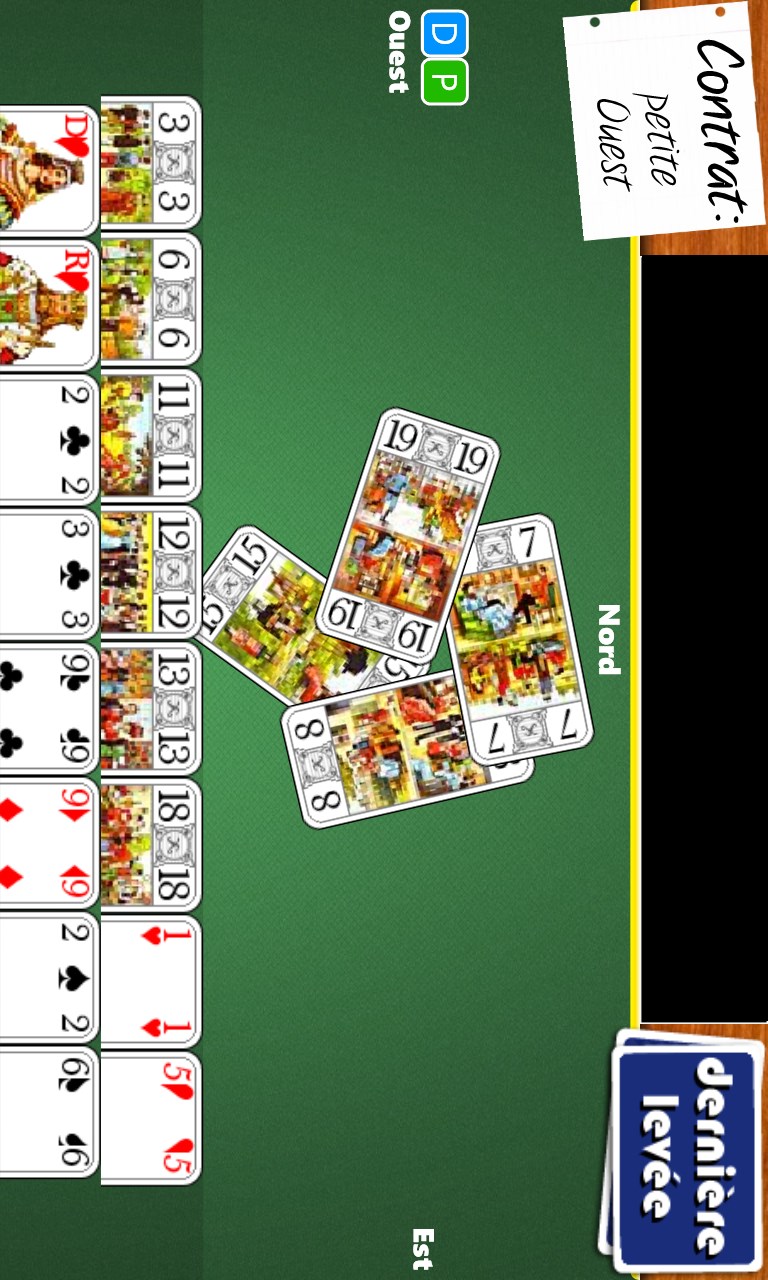 Telecharger Jeux De Tarot 5 Joueurs Gratuit