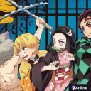 9anime to Tube Photo New Tab icon