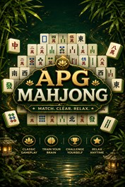 APG Mahjong