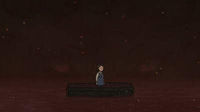 Creepy Tale: Ingrid Penance (Windows) — скриншот 20