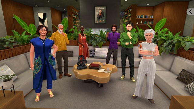Clue: Whispering Pines Retreat Crime Scene Bundle screenshot 1