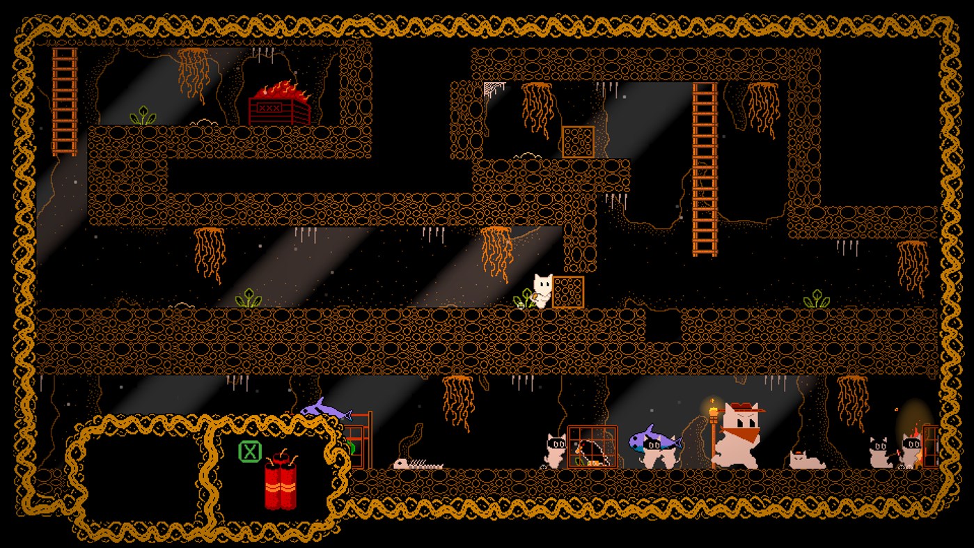 #2. The Explorer Of Night (Xbox) By: Desert Water Games