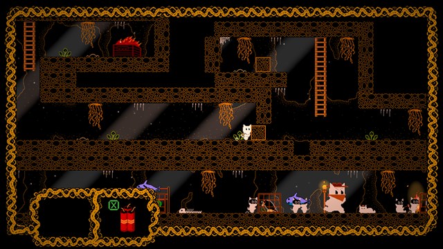 The Explorer Of Night (for Windows 10) screenshot 2