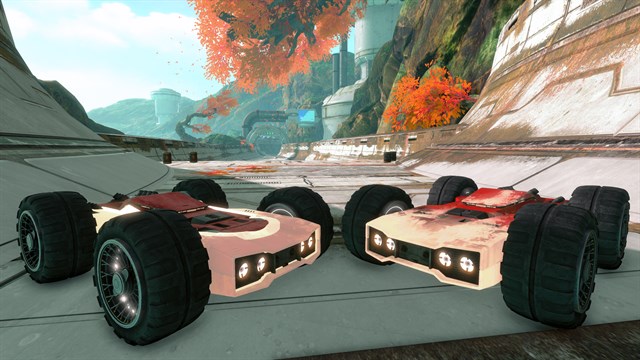 Vintek Garage Kit 2 screenshot 2