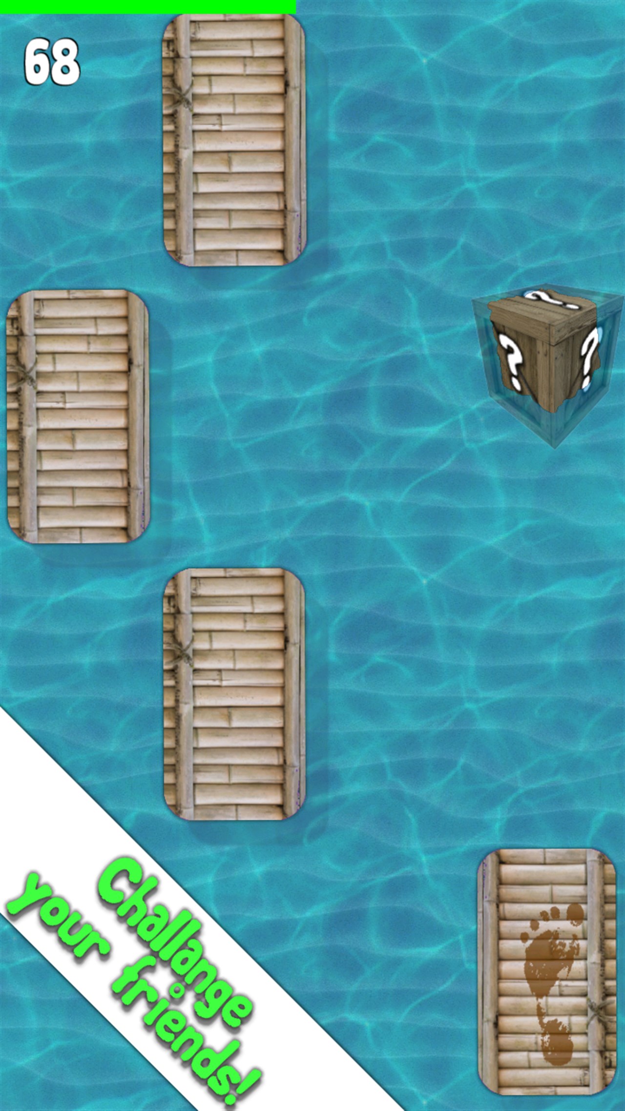 RaftRun screenshot 3