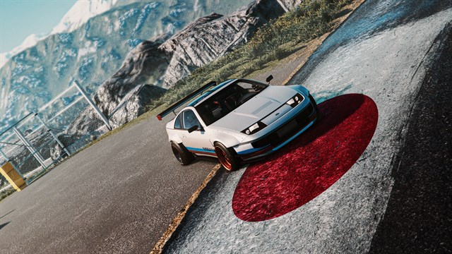 The Crew 2 - Japanese Summit Pack screenshot 4