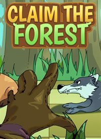 Claim the Forest (Xbox Series)