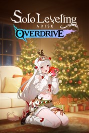 Solo Leveling: ARISE OVERDRIVE - แพ็คของขวัญชุดคริสต์มาส