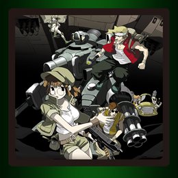 Aperçu ACA NEOGEO METAL SLUG 5
