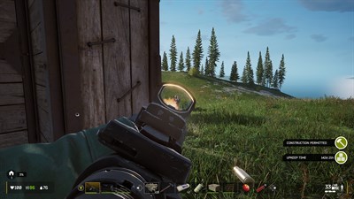 Deadside — скриншот 23