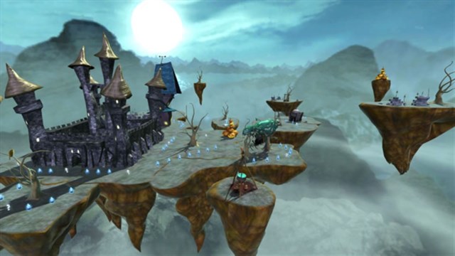 GripShift screenshot 1