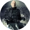 Professor X Wallpaper New Tab icon