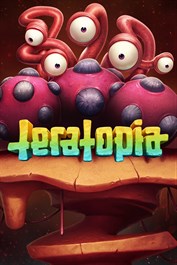 Teratopia