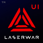 LASERWAR