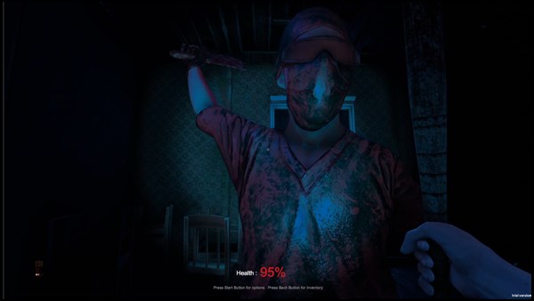 Maniacs : Horror Survival — 2
