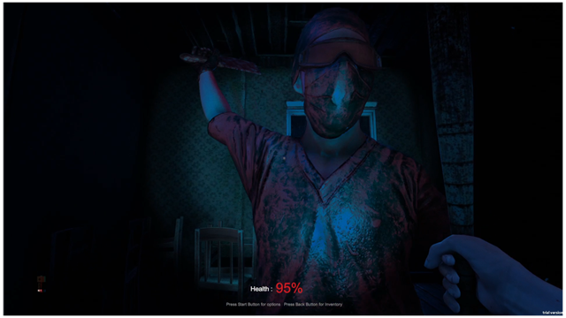 Maniacs : Horror Survival screenshot 2
