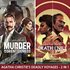 Agatha Christie's Deadly Voyages - 2 in 1