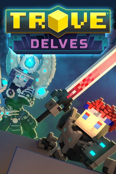 Trove