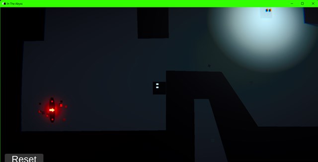 In The Abyss screenshot 3