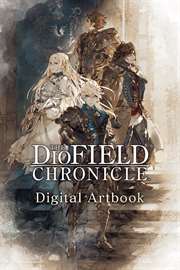 Buy The DioField Chronicle Digital Artbook - Microsoft Store