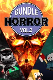 Digerati Horror Bundle Vol. 2