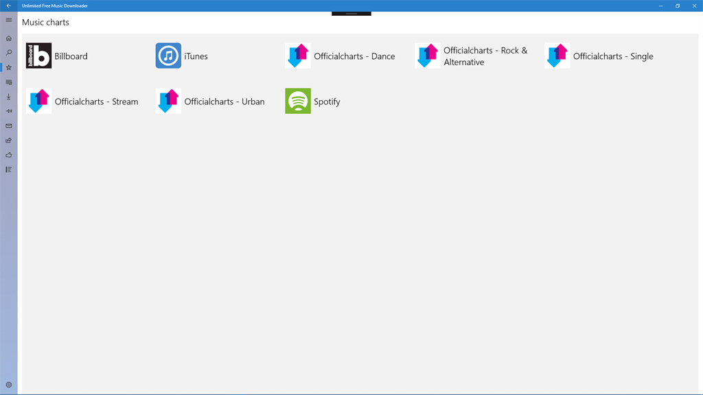 Unlimited Free Music Downloader_6