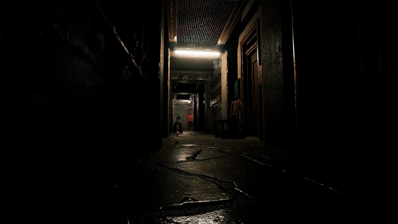 Apartment No 129 screenshot 4