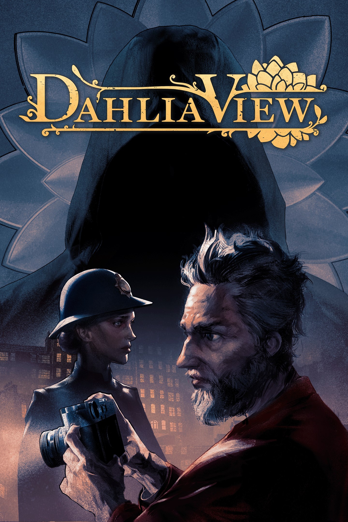 Dahlia View