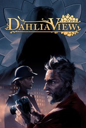 Dahlia View Demo