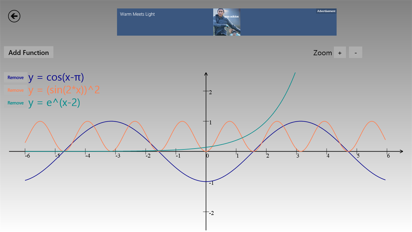 #5. Mathematic Tools (Windows) 由: Hung Doan
