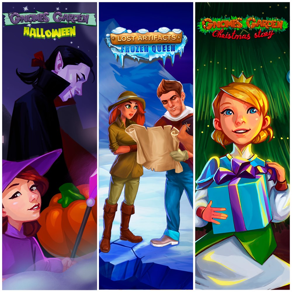 8Floor Bundle cover art (full size)