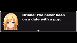My First Date RPG (Xbox One Version)
