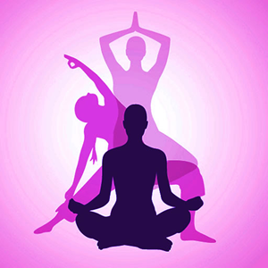 Yoga für Anfänger - Yoga übungen