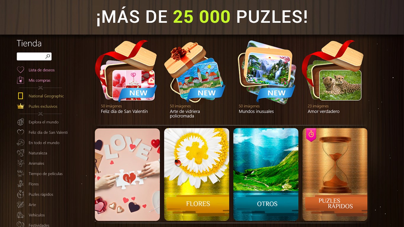 rompecabezas magicos para pc