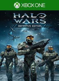 Édition finale de Halo Wars