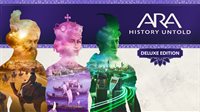 Ara: History Untold Deluxe Edition