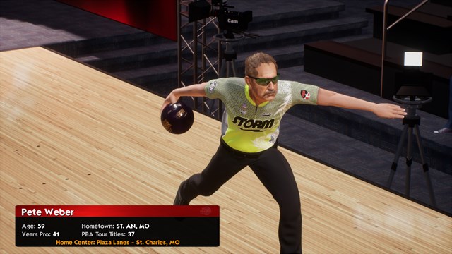 PBA Pro Bowling 2023 screenshot 3