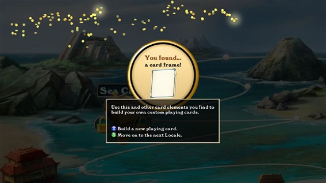Soltrio Solitaire screenshot 1