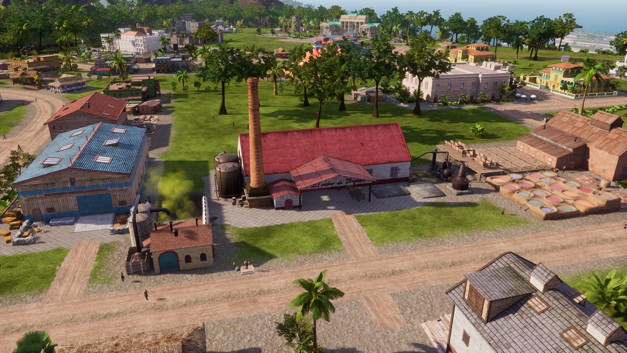Tropico 6 - Next Gen Edition screenshot 3