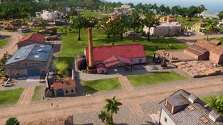 Tropico 6 - Next Gen Edition screenshot 3