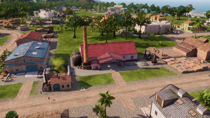 Tropico 6 - Next Gen Edition — скриншот 3